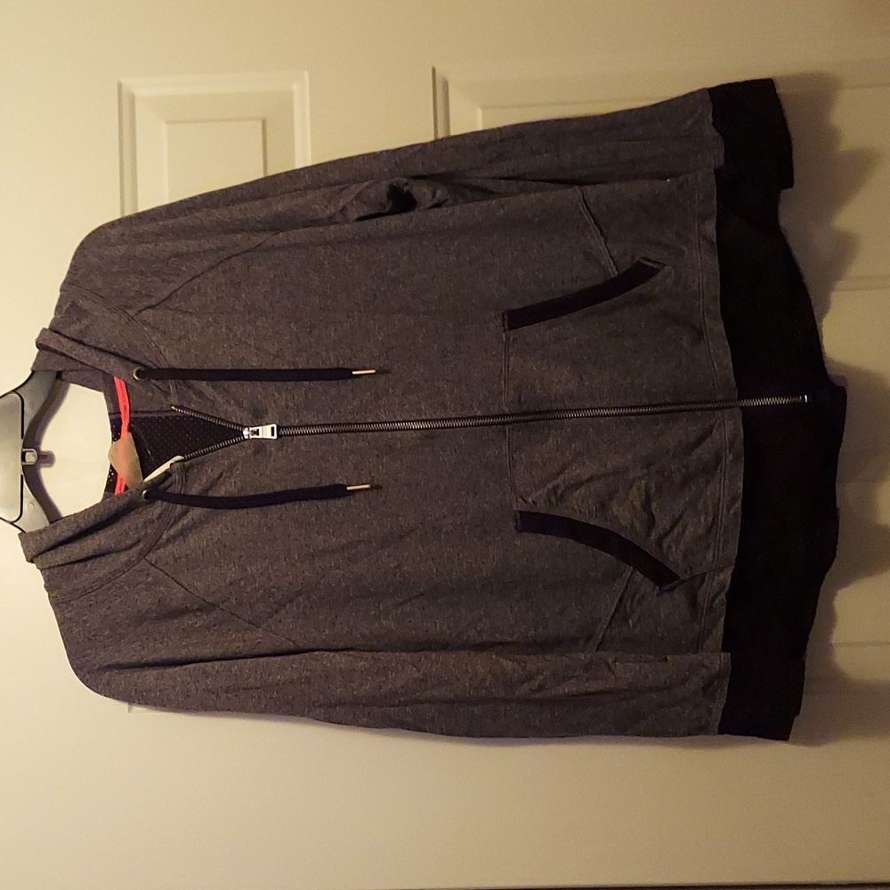 Women's Calvin Klein performance hoodie